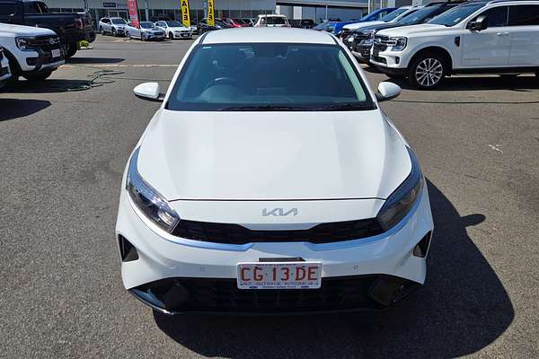 2024 Kia Cerato S BD