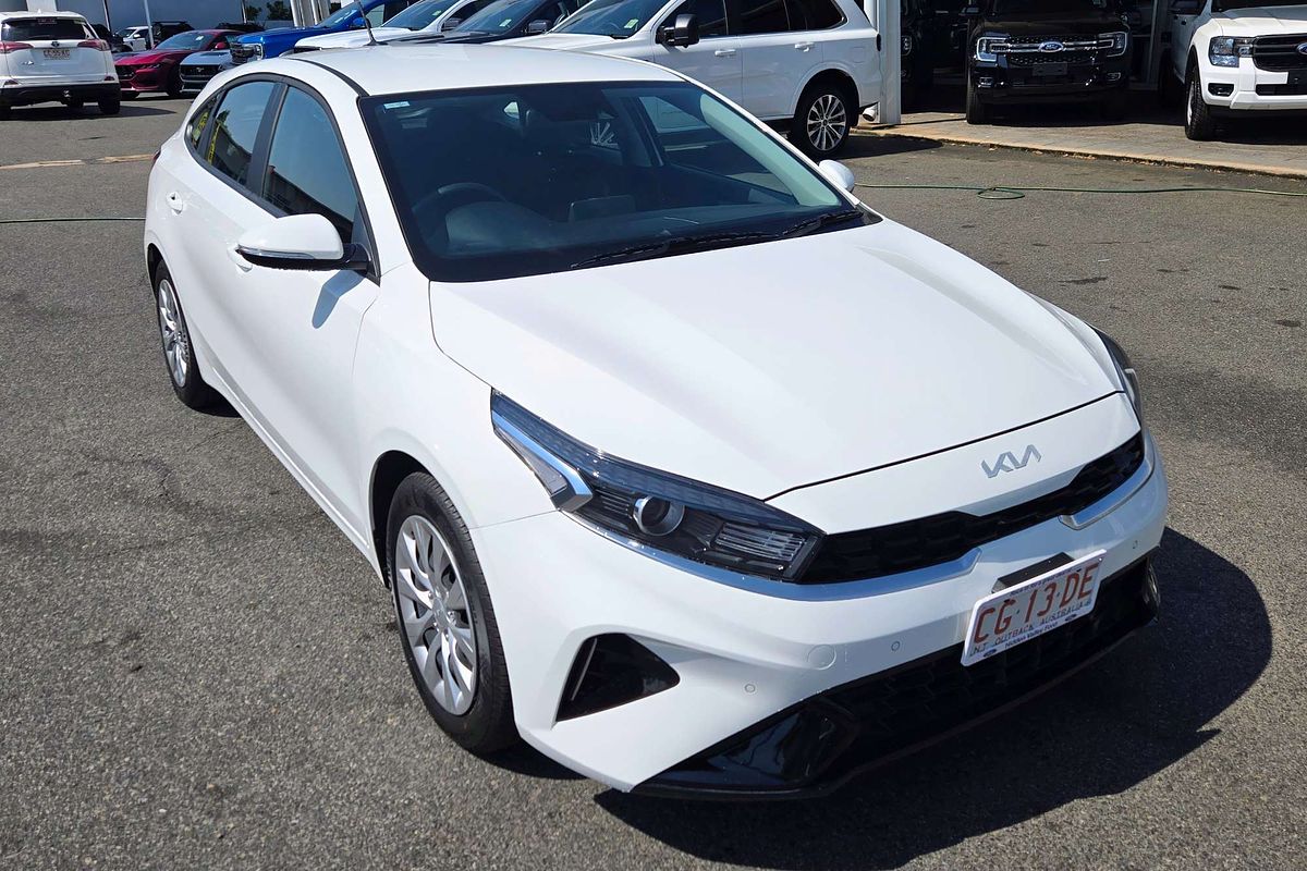 2024 Kia Cerato S BD