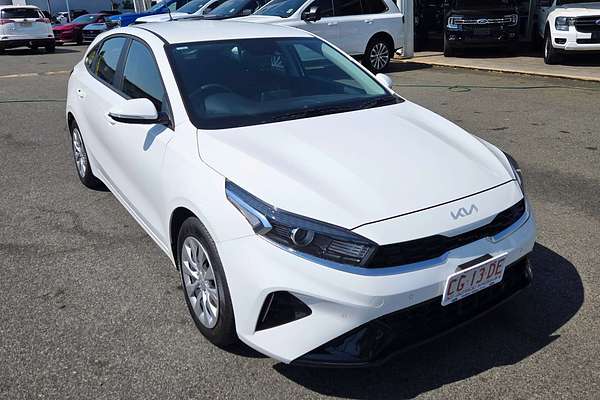 2024 Kia Cerato S BD