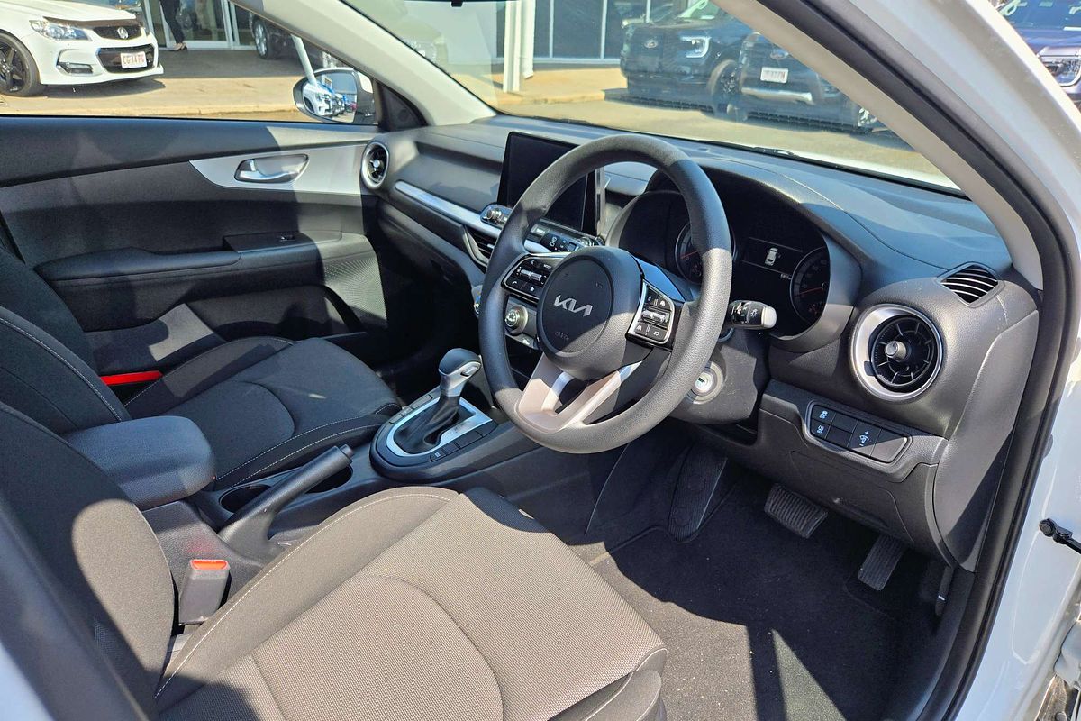 2024 Kia Cerato S BD