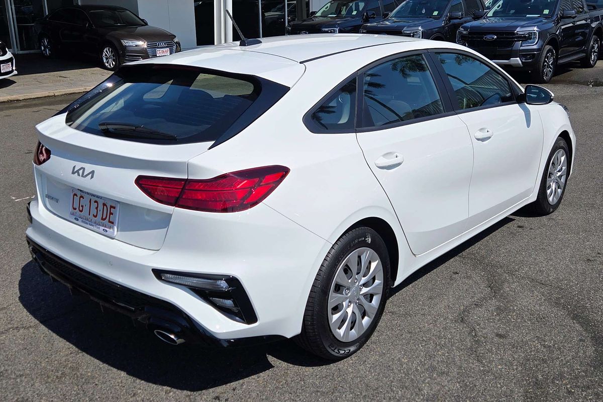 2024 Kia Cerato S BD
