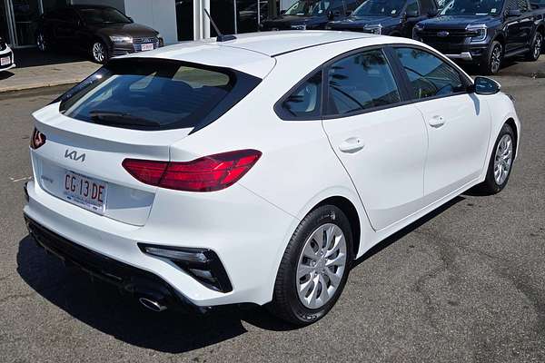 2024 Kia Cerato S BD