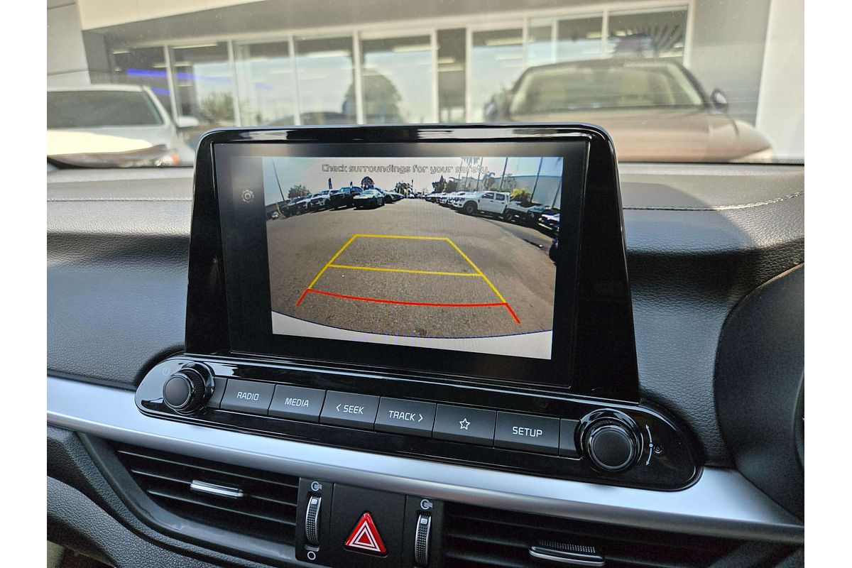 2024 Kia Cerato S BD