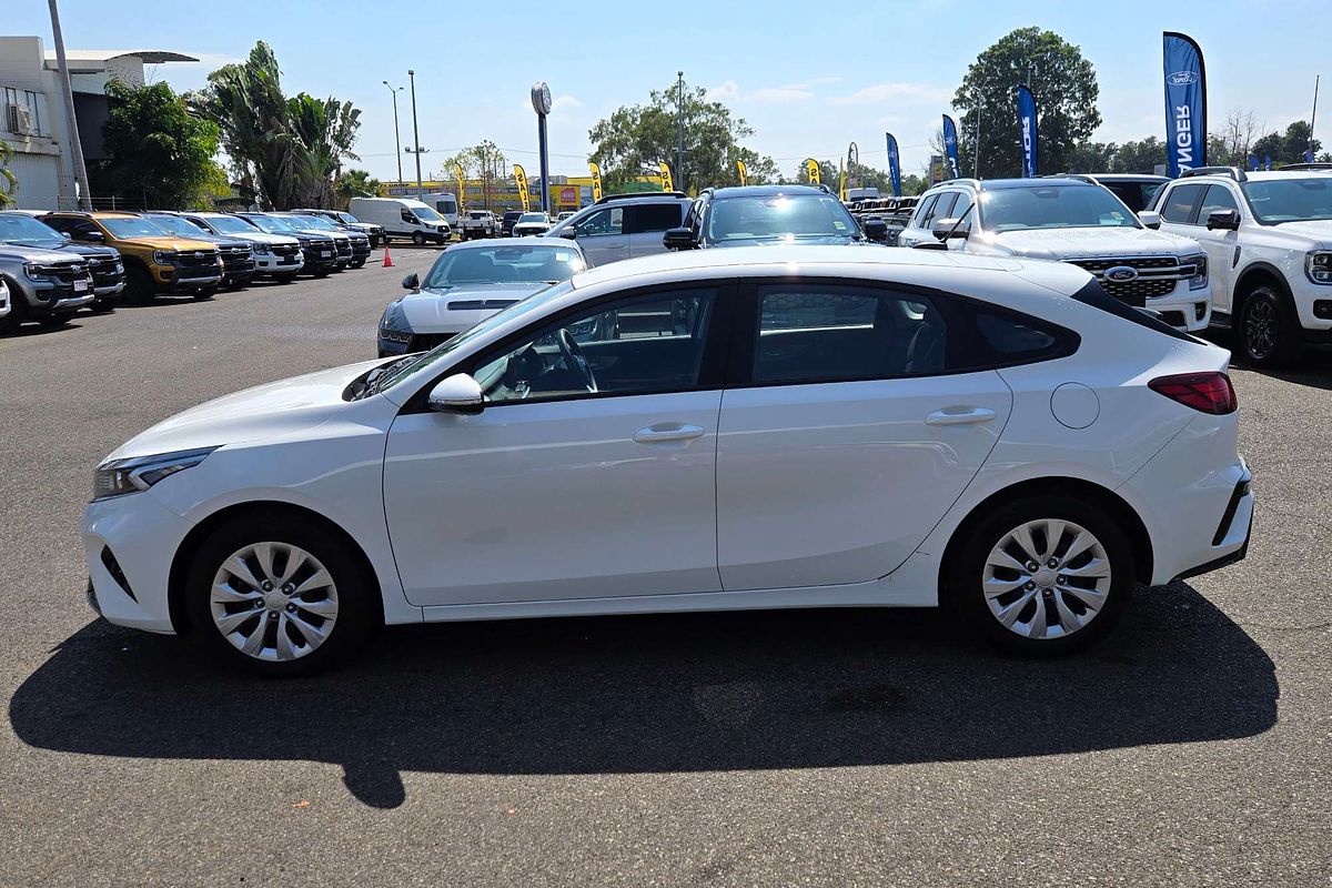 2024 Kia Cerato S BD