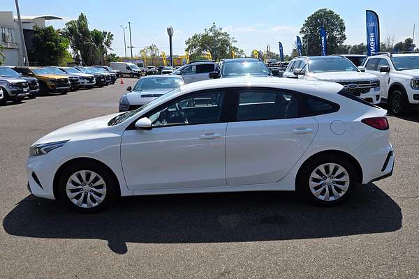2024 Kia Cerato S BD