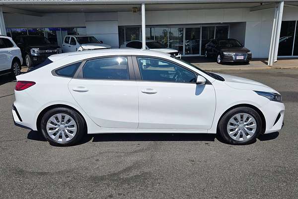 2024 Kia Cerato S BD