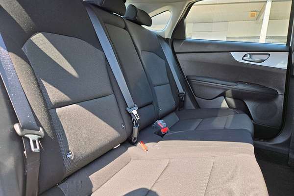 2024 Kia Cerato S BD