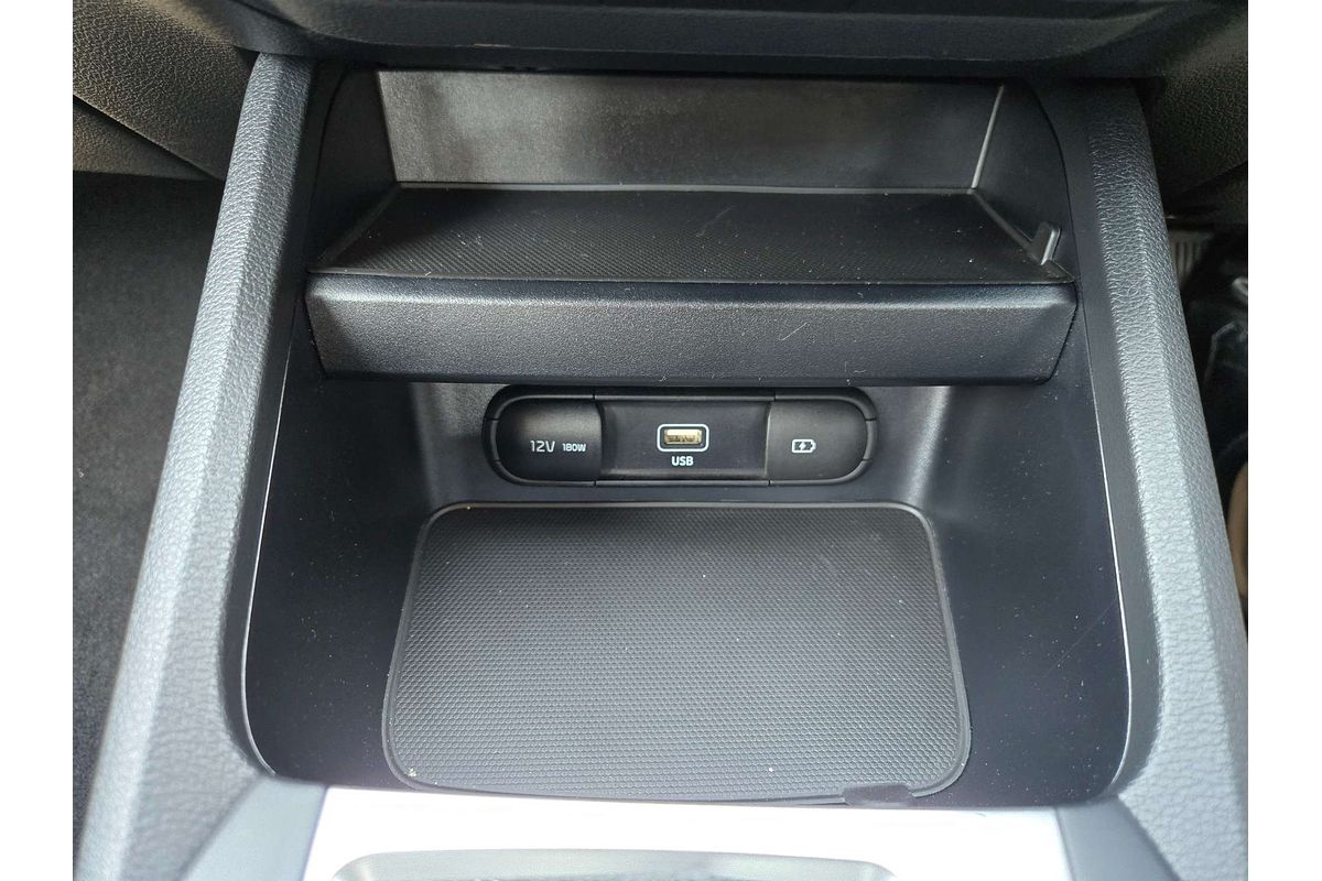 2024 Kia Cerato S BD