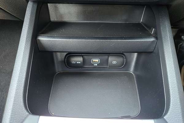 2024 Kia Cerato S BD