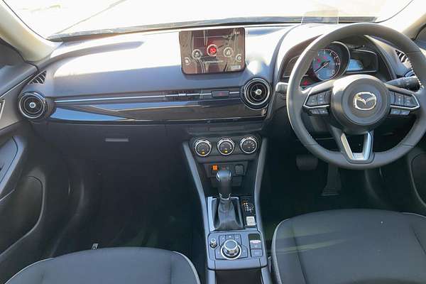 2025 Mazda CX-3 G20 Pure DK
