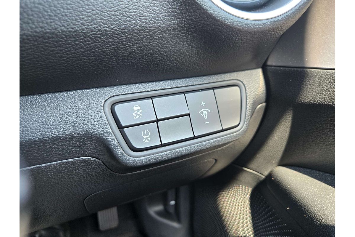2024 Kia Cerato S BD