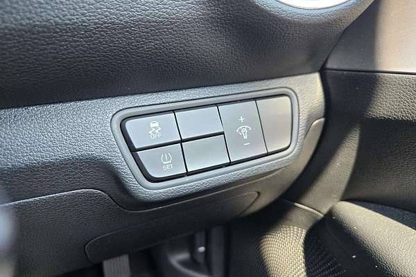 2024 Kia Cerato S BD