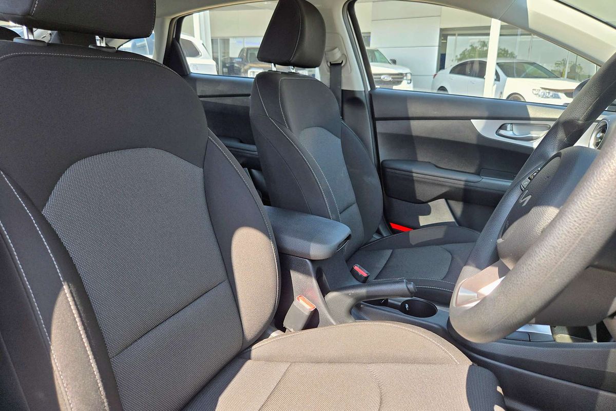 2024 Kia Cerato S BD