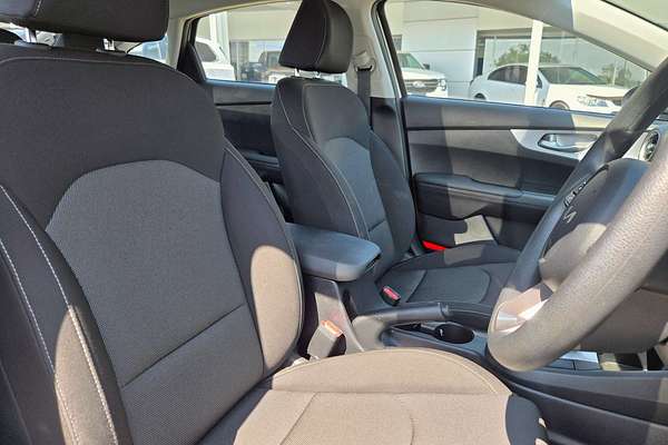 2024 Kia Cerato S BD