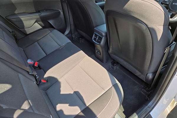 2024 Kia Cerato S BD