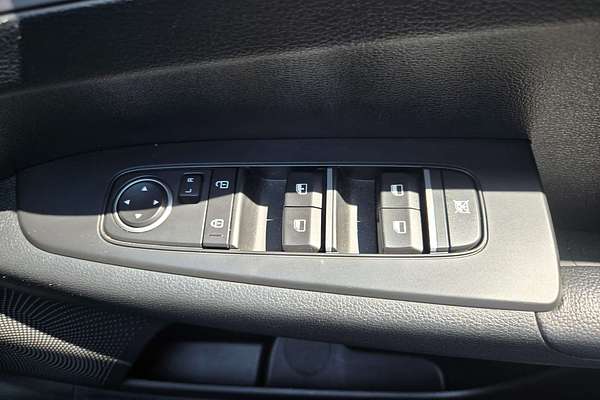 2024 Kia Cerato S BD