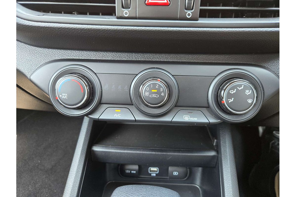 2024 Kia Cerato S BD