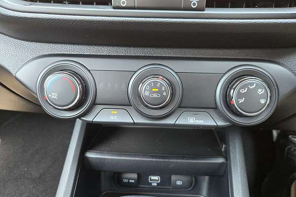 2024 Kia Cerato S BD