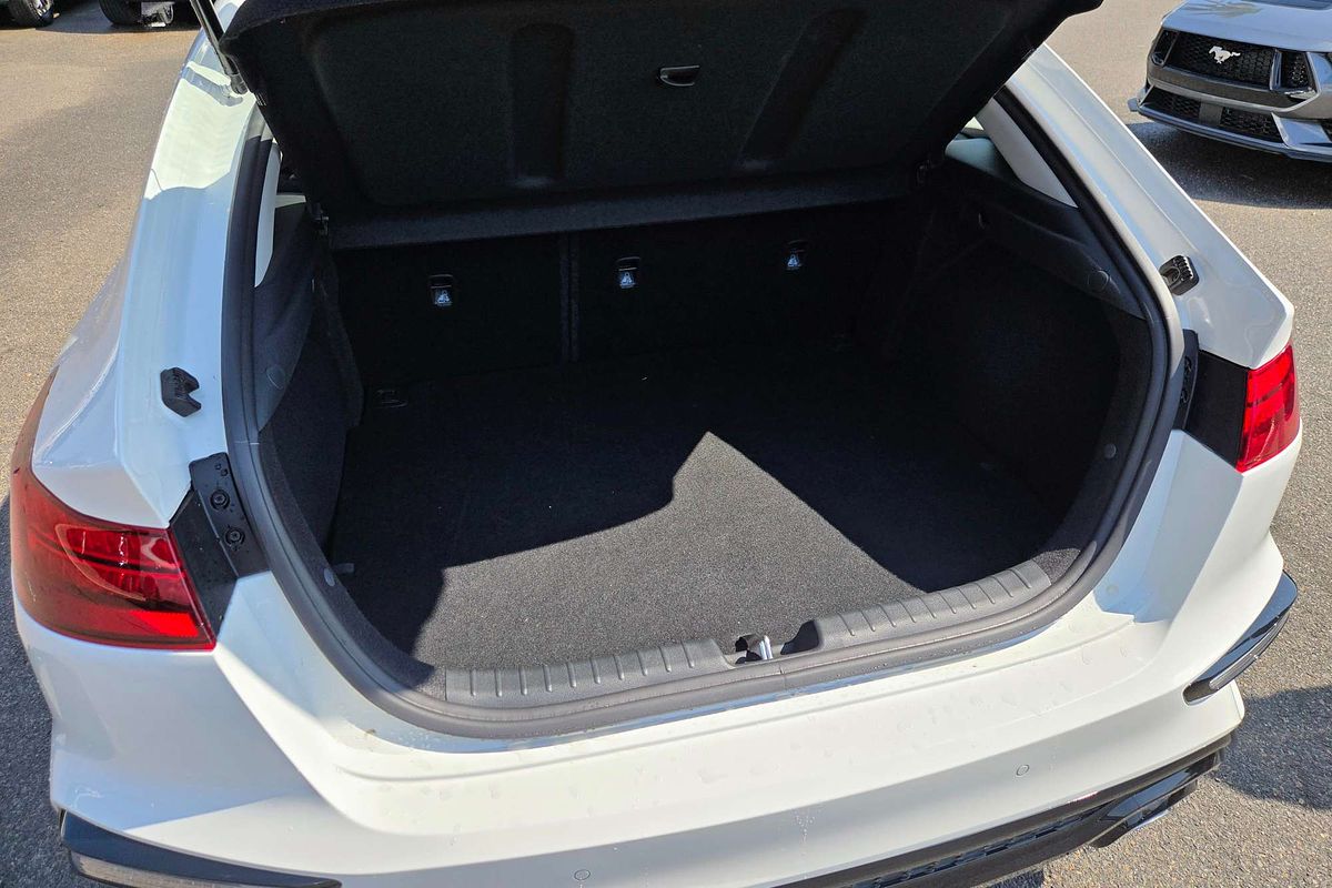 2024 Kia Cerato S BD