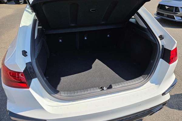 2024 Kia Cerato S BD