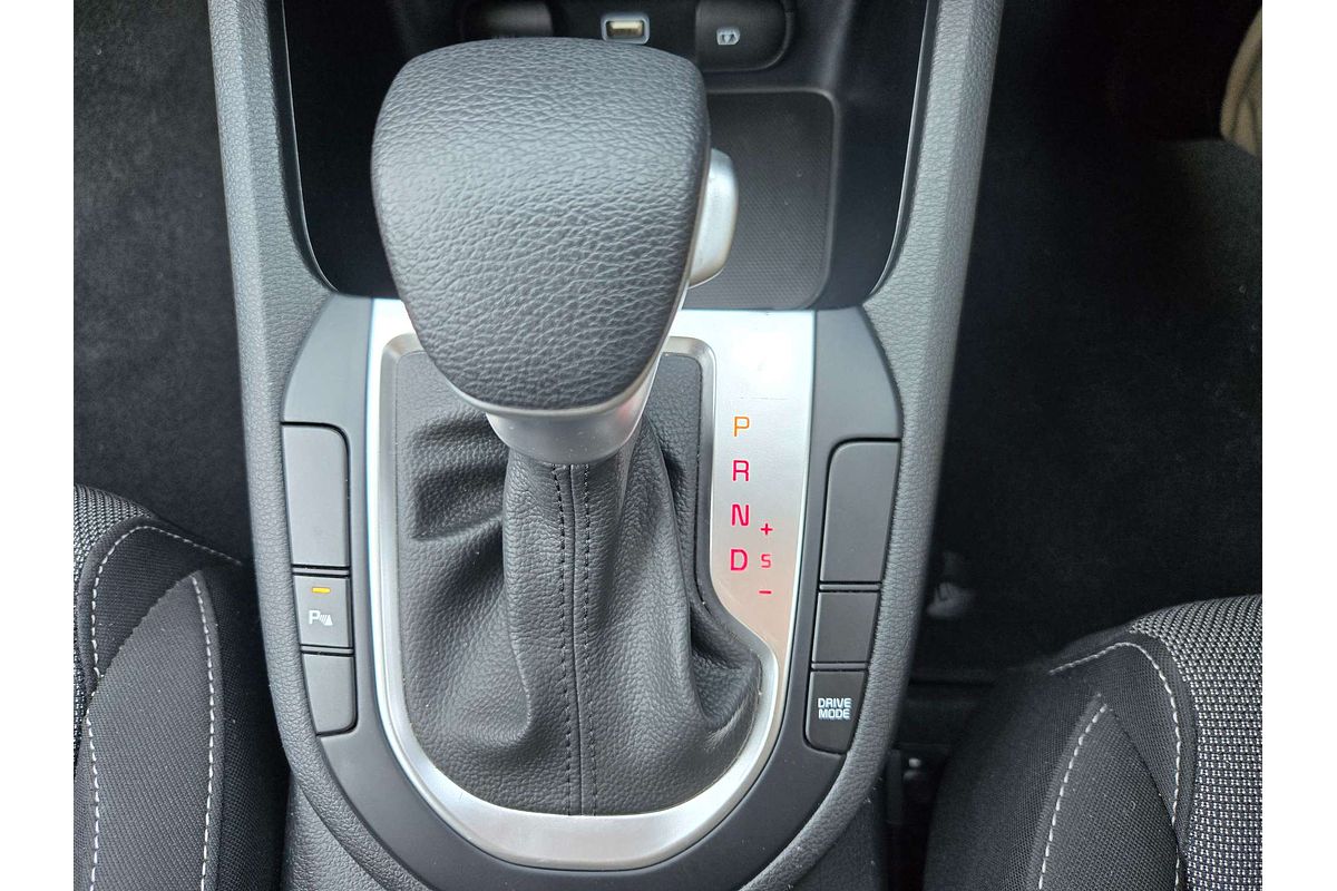 2024 Kia Cerato S BD