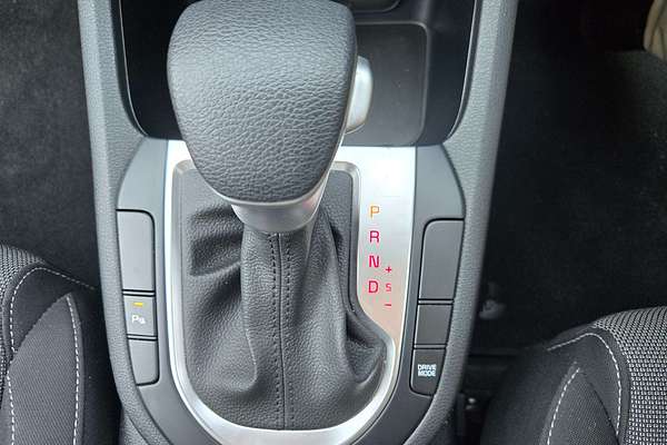 2024 Kia Cerato S BD