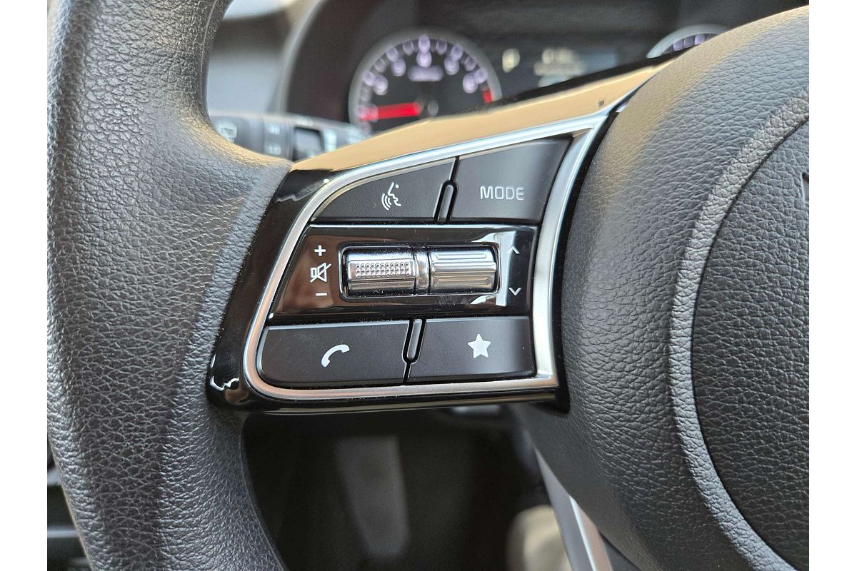 2024 Kia Cerato S BD