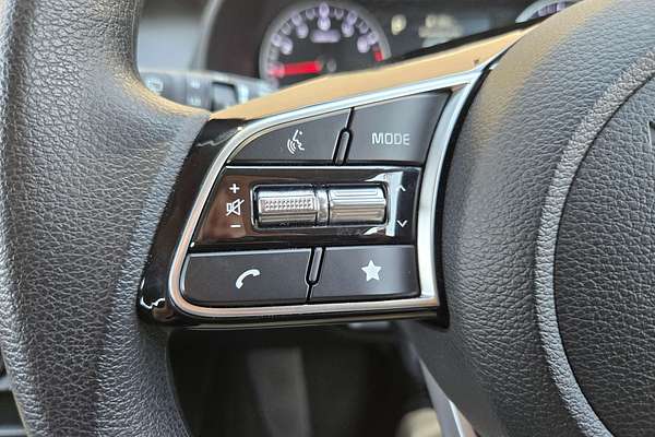 2024 Kia Cerato S BD