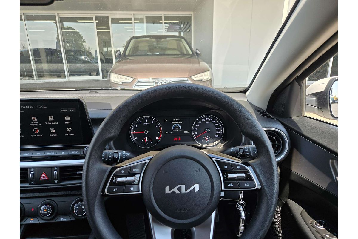 2024 Kia Cerato S BD