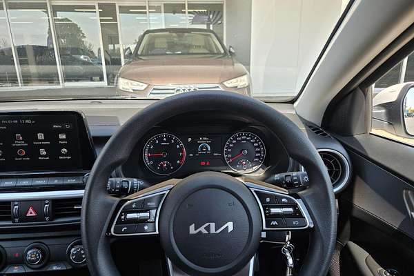 2024 Kia Cerato S BD