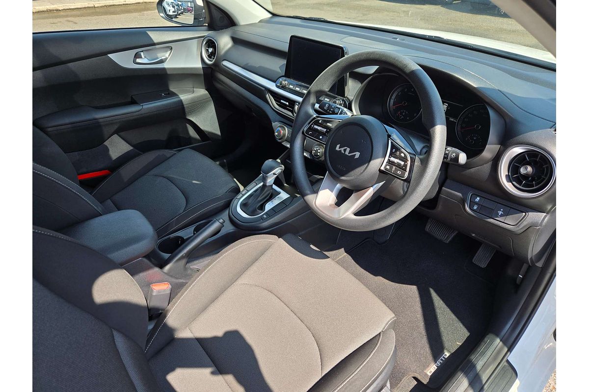 2024 Kia Cerato S BD