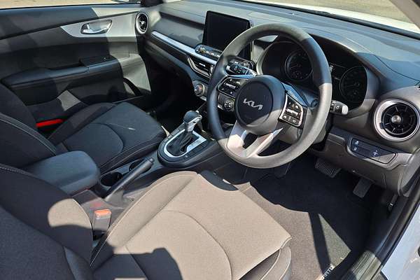 2024 Kia Cerato S BD
