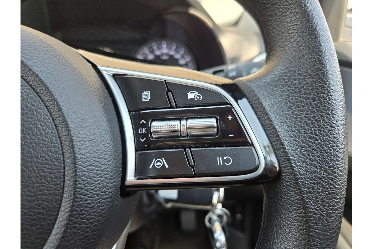 2024 Kia Cerato S BD
