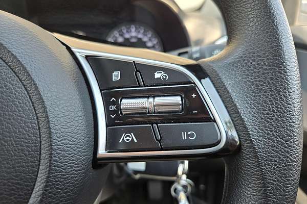 2024 Kia Cerato S BD