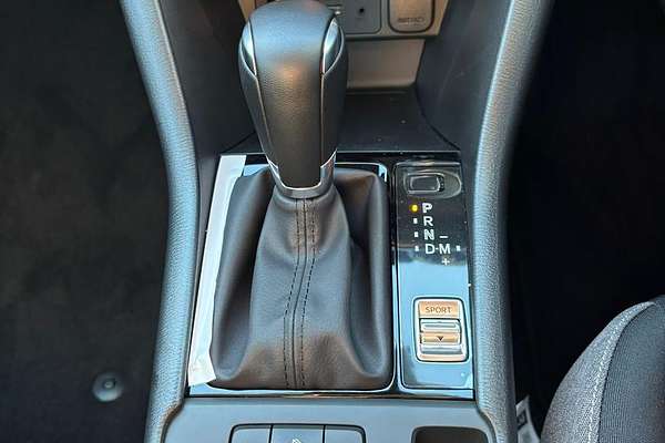2025 Mazda CX-3 G20 Pure DK