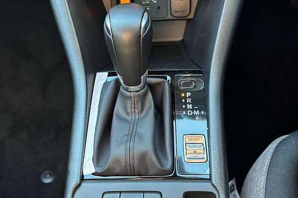 2025 Mazda CX-3 G20 Pure DK