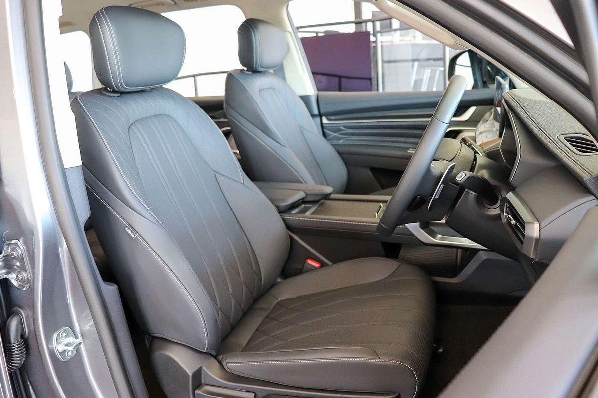 2025 LDV D90 Mode SV9A