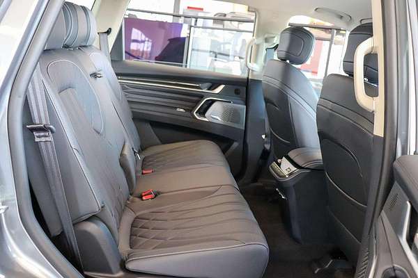 2025 LDV D90 Mode SV9A