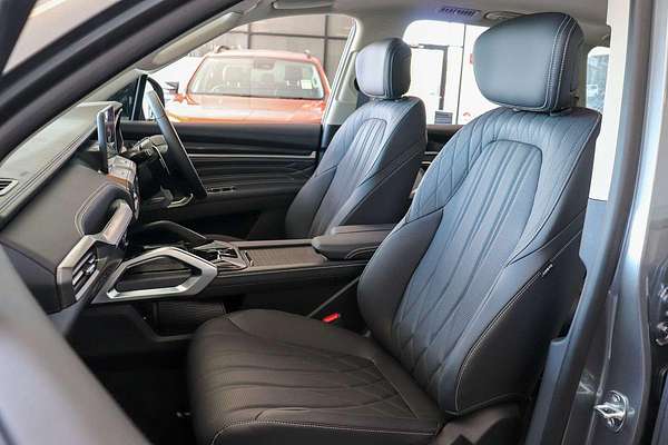 2025 LDV D90 Mode SV9A