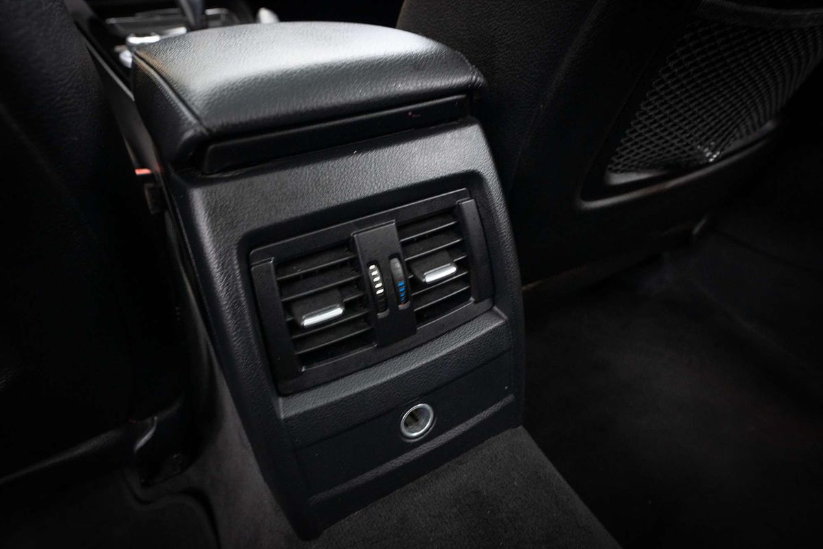 2013 BMW 3 Series 328i Modern Line F34