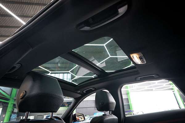 2013 BMW 3 Series 328i Modern Line F34