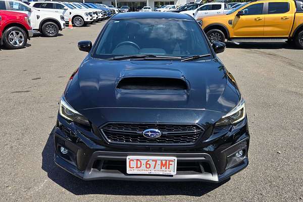 2019 Subaru WRX VA