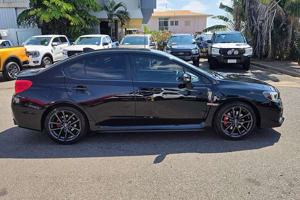 2019 Subaru WRX VA