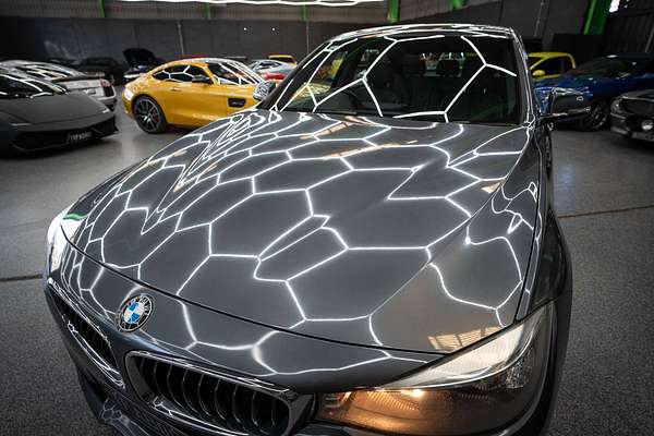 2013 BMW 3 Series 328i Modern Line F34