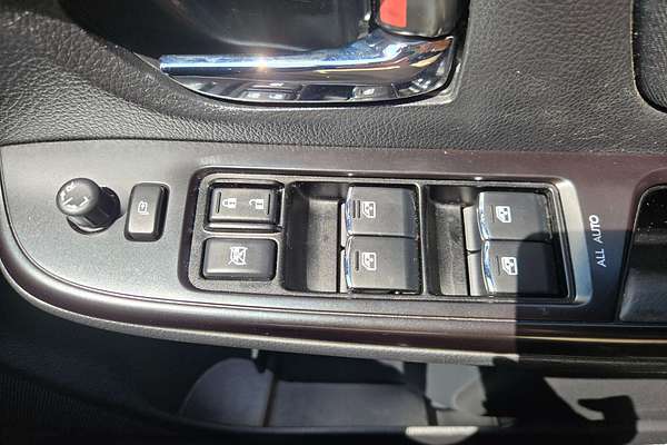 2019 Subaru WRX VA