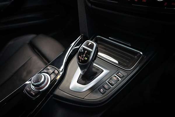 2013 BMW 3 Series 328i Modern Line F34