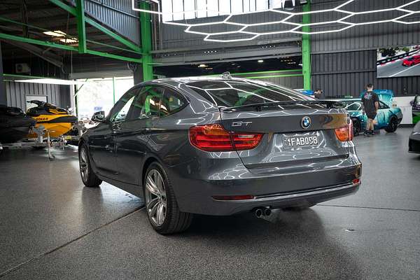 2013 BMW 3 Series 328i Modern Line F34