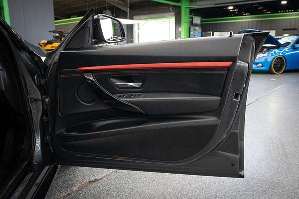 2013 BMW 3 Series 328i Modern Line F34