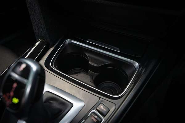 2013 BMW 3 Series 328i Modern Line F34