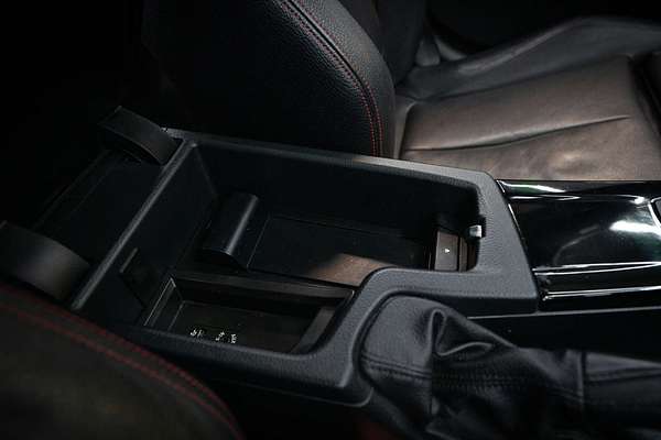 2013 BMW 3 Series 328i Modern Line F34